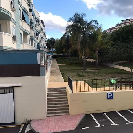 Habitacion Grande Con Bano Privado En Coin A 30Km De La Playa Dış mekan fotoğraf