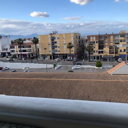 Habitacion Grande Con Bano Privado En Coin A 30Km De La Playa Dış mekan fotoğraf