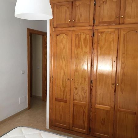 Habitacion Grande Con Bano Privado En Coin A 30Km De La Playa Dış mekan fotoğraf
