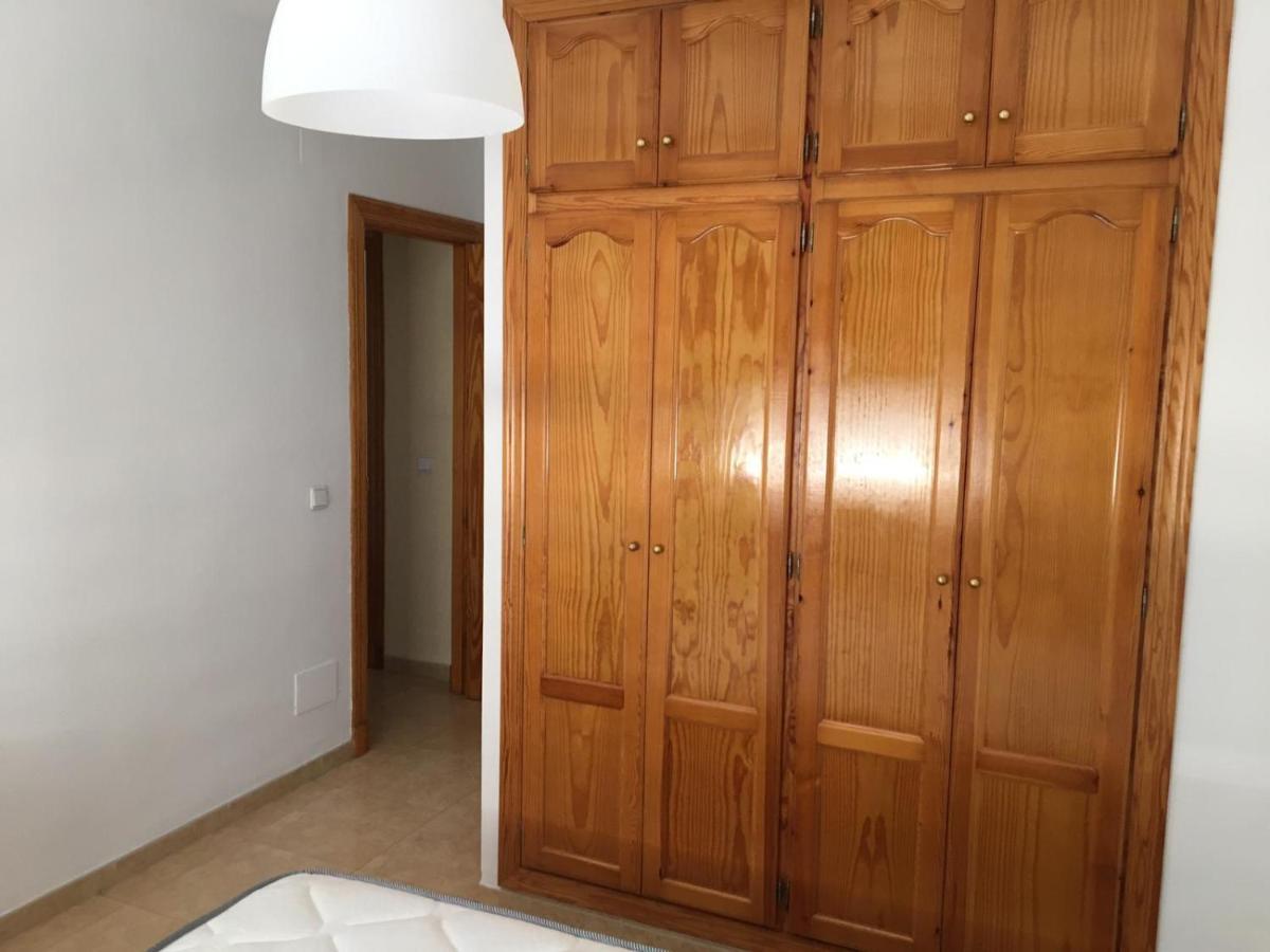 Habitacion Grande Con Bano Privado En Coin A 30Km De La Playa Dış mekan fotoğraf